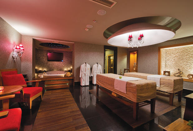 Kamelya Fulya Hotel - Görsel 30