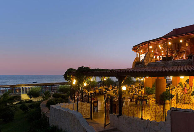 Kamelya Fulya Hotel - Görsel 31