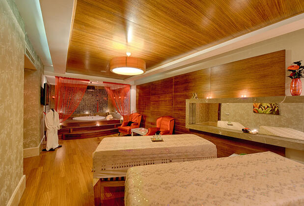 Kamelya Fulya Hotel - Görsel 21