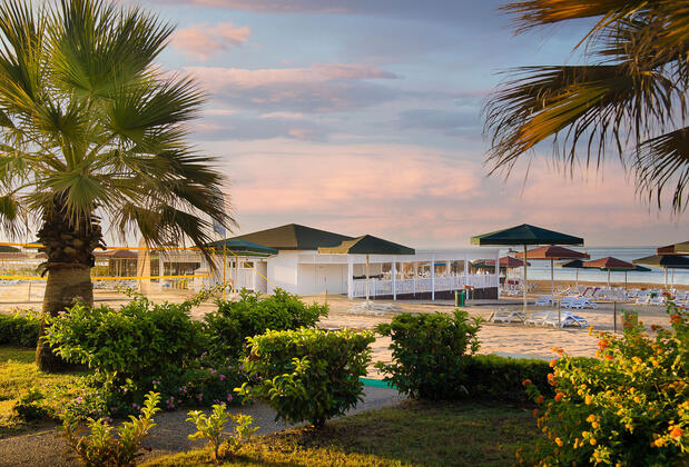 Kamelya Fulya Hotel - Görsel 32