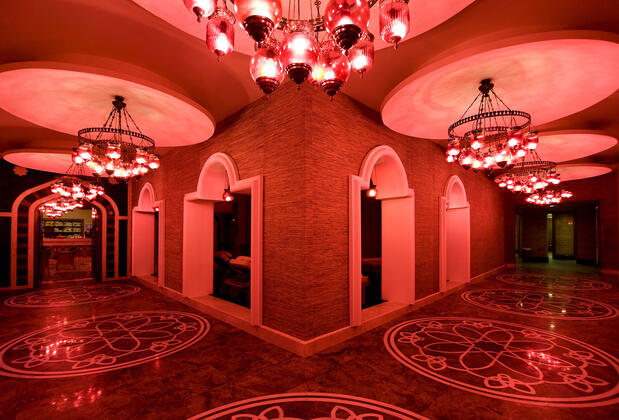 Kamelya Fulya Hotel - Görsel 20