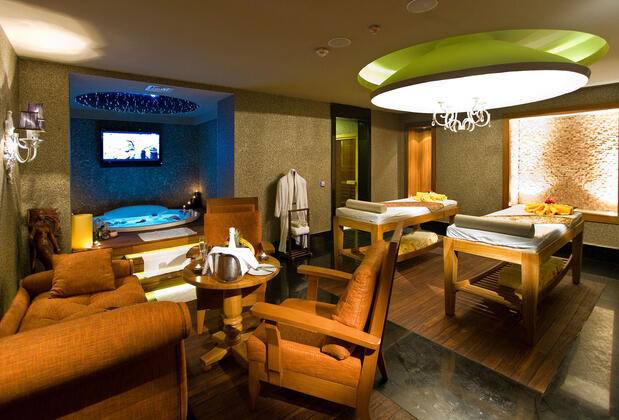 Kamelya Fulya Hotel - Görsel 33