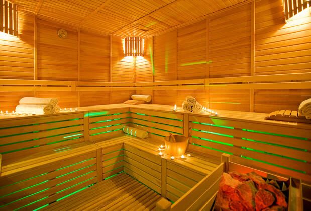 Kamelya Fulya Hotel - Görsel 23