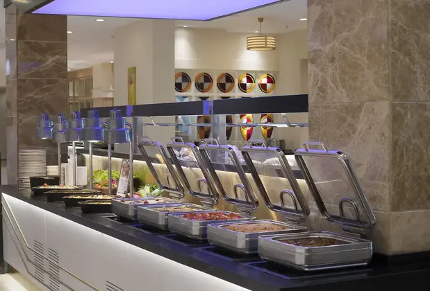 Kamelya Fulya Hotel - Görsel 17