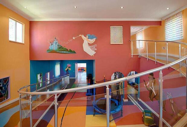 Kamelya Fulya Hotel - Görsel 26