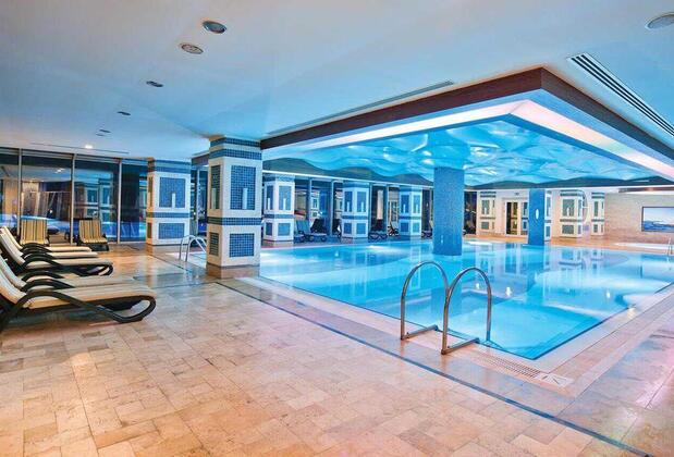 Kamelya Fulya Hotel - Görsel 35