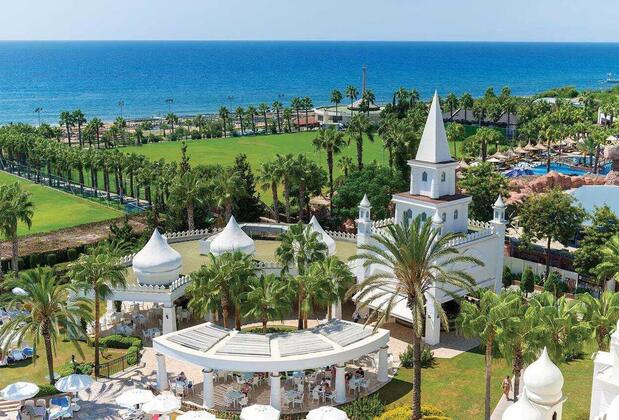 Kamelya Fulya Hotel - Görsel 37