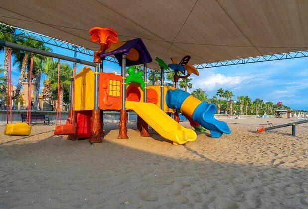 Kamelya Fulya Hotel - Görsel 38