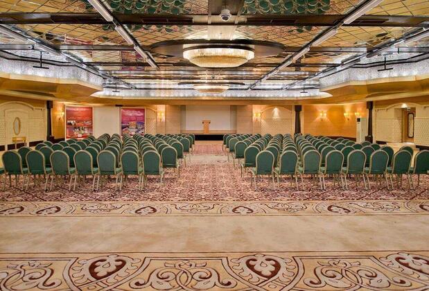 Kamelya Fulya Hotel - Görsel 39