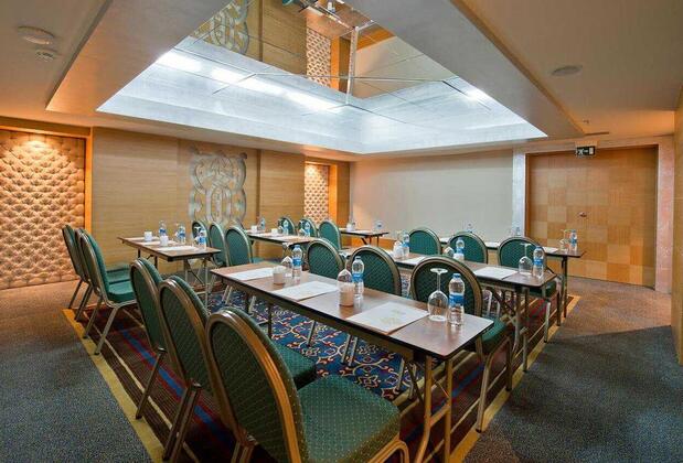 Kamelya Fulya Hotel - Görsel 40