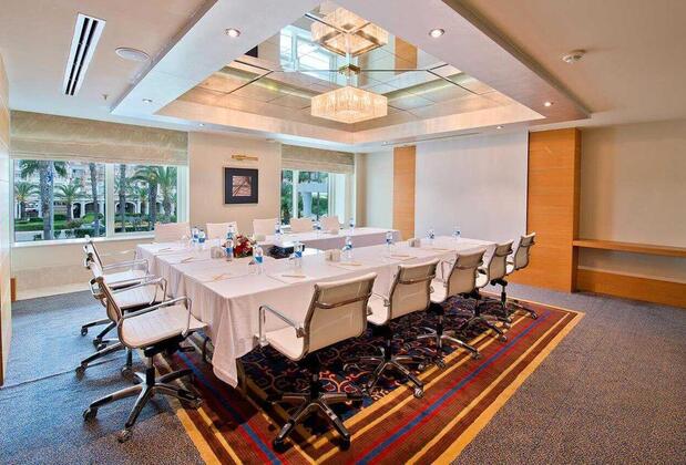 Kamelya Fulya Hotel - Görsel 41