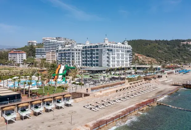 Aria Resort & Spa Hotel - Görsel 15