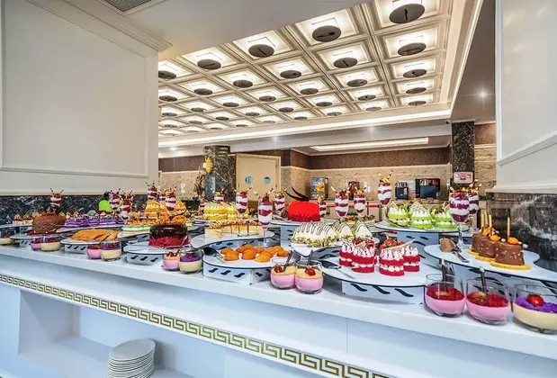 Aria Resort & Spa Hotel - Görsel 17