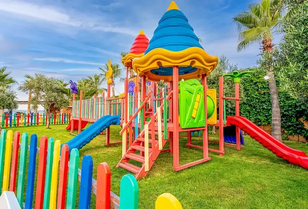 Aria Resort & Spa Hotel - Görsel 32