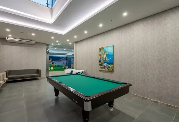 Aria Resort & Spa Hotel - Görsel 34