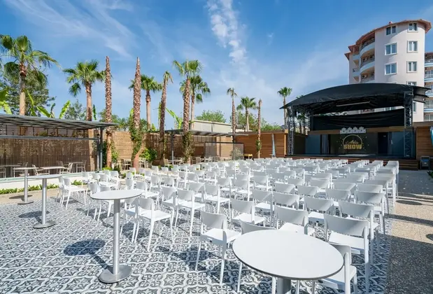 Aria Resort & Spa Hotel - Görsel 33