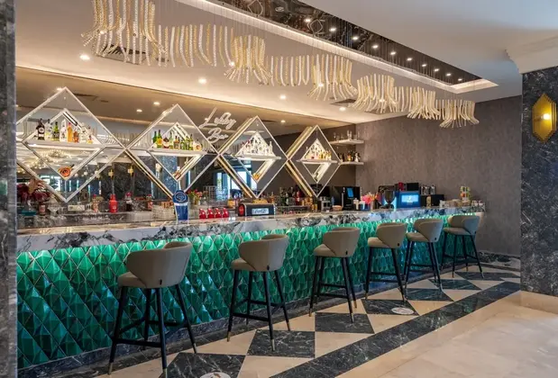 Aria Resort & Spa Hotel - Görsel 18