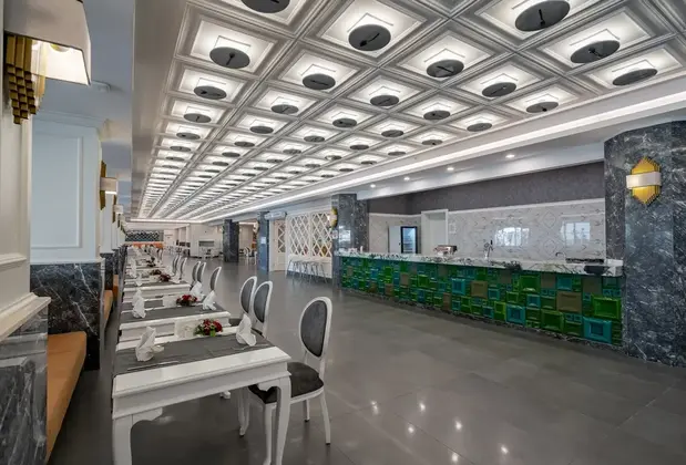 Aria Resort & Spa Hotel - Görsel 19