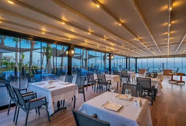 Aria Resort & Spa Hotel - Görsel 20