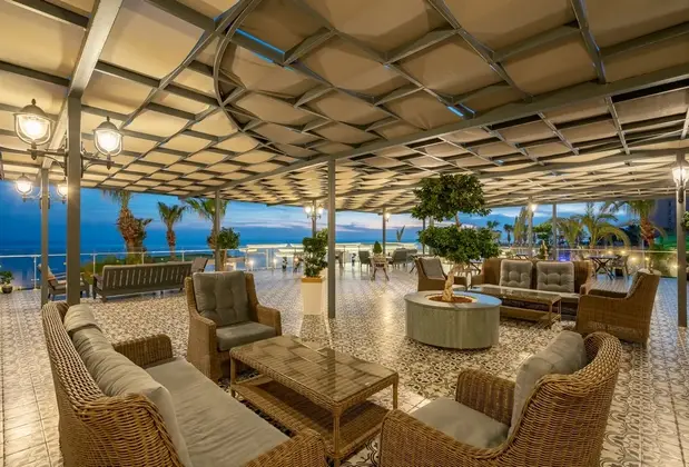 Aria Resort & Spa Hotel - Görsel 28