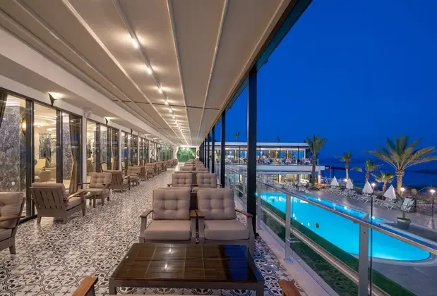 Aria Resort & Spa Hotel - Görsel 36