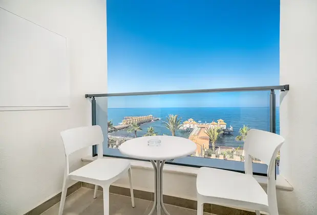 Aria Resort & Spa Hotel - Görsel 9