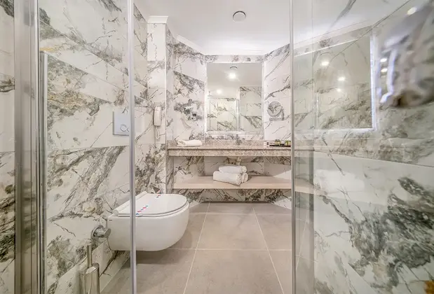 Aria Resort & Spa Hotel - Görsel 11