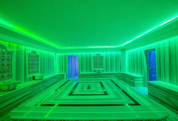 Aria Resort & Spa Hotel - Görsel 39