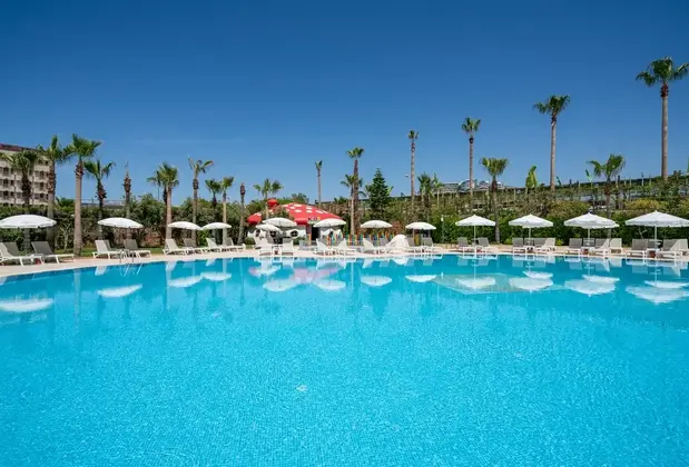 Aria Resort & Spa Hotel - Görsel 25