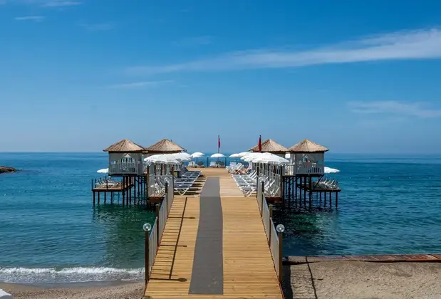 Aria Resort & Spa Hotel - Görsel 41