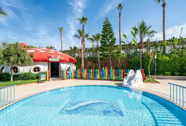 Aria Resort & Spa Hotel - Görsel 42