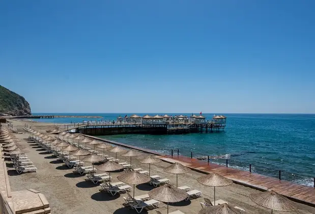 Aria Resort & Spa Hotel - Görsel 23