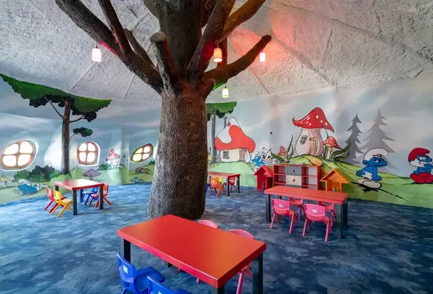 Aria Resort & Spa Hotel - Görsel 43