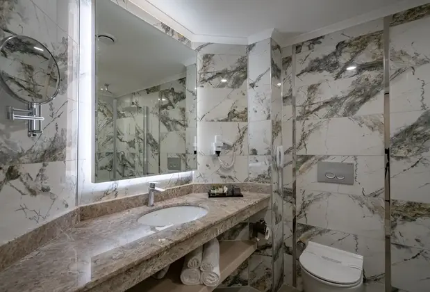 Aria Resort & Spa Hotel - Görsel 12