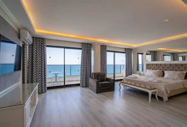 Aria Resort & Spa Hotel - Görsel 7