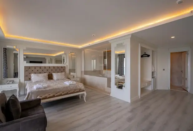 Aria Resort & Spa Hotel - Görsel 6