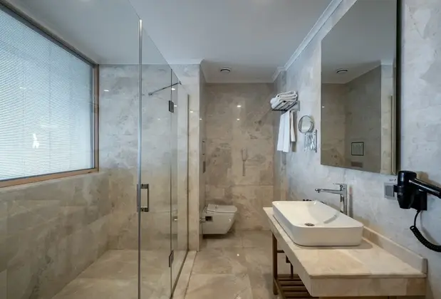 Aria Resort & Spa Hotel - Görsel 14