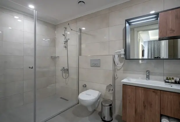 Aria Resort & Spa Hotel - Görsel 13