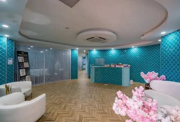 Aria Resort & Spa Hotel - Görsel 44