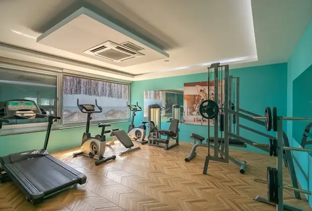 Aria Resort & Spa Hotel - Görsel 45