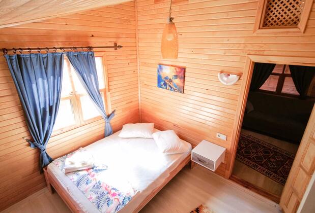 Antalya Adrasan Lil Amor Butik  - Görsel 4