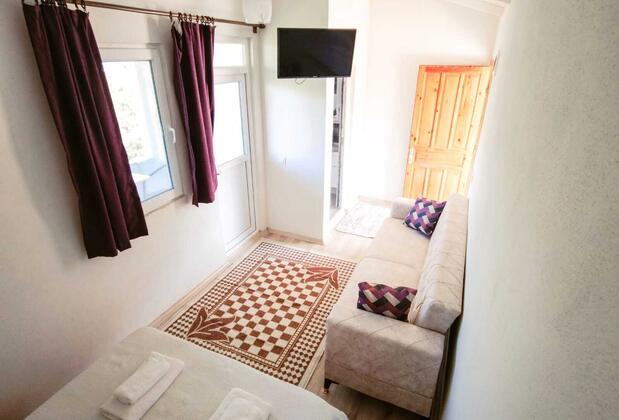 Antalya Adrasan Lil Amor Butik  - Görsel 5