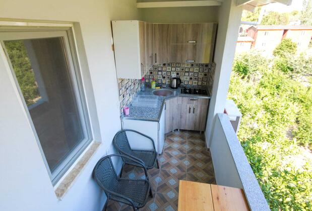 Antalya Adrasan Lil Amor Butik  - Görsel 8