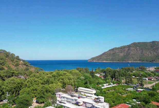 Antalya Adrasan Lil Amor Butik  - Görsel 9