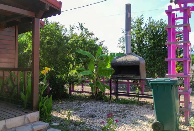 Antalya Adrasan Lil Amor Butik  - Görsel 10