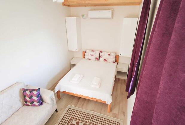 Antalya Adrasan Lil Amor Butik  - Görsel 7