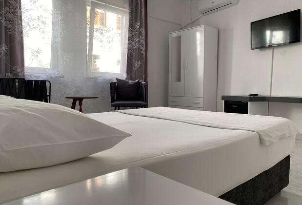 Özsoy Pansiyon - Görsel 5