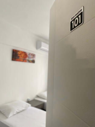 Özsoy Pansiyon - Görsel 2