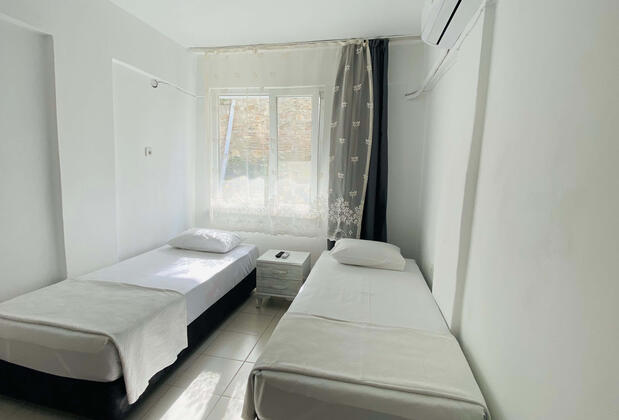 Özsoy Pansiyon - Görsel 12