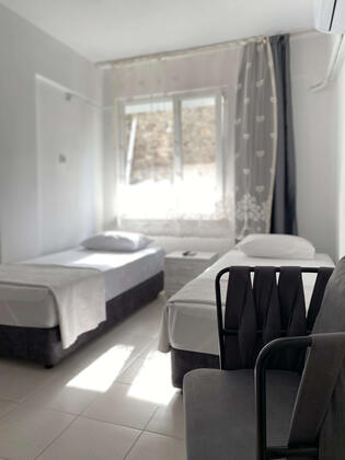 Özsoy Pansiyon - Görsel 13